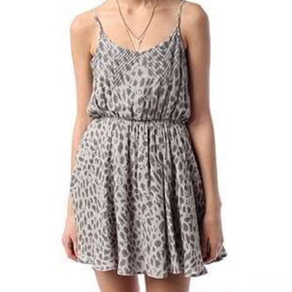 Lucca Couture Sundress